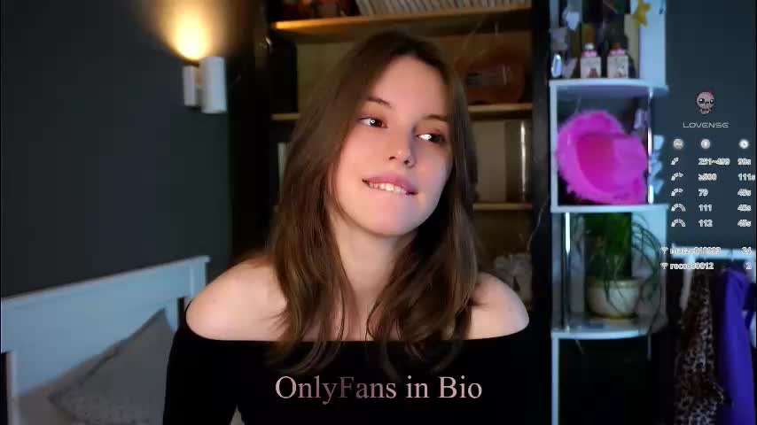 aislyfarran Live Sex January 9, 2026