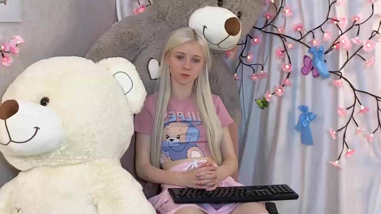 ViollaDream Live Sex January 9, 2026