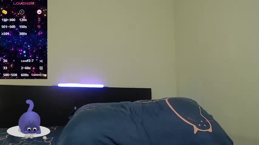 LadyMusic Live Sex January 9, 2026