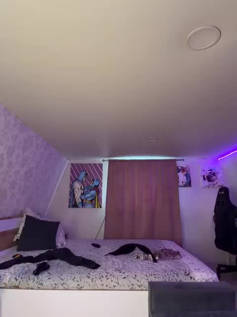 -MaybeBaby- Live Sex January 9, 2026