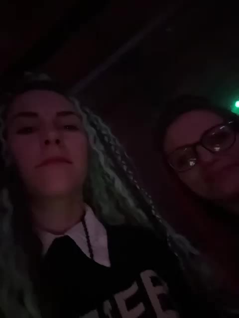 ShibariRoom Live Sex January 9, 2026