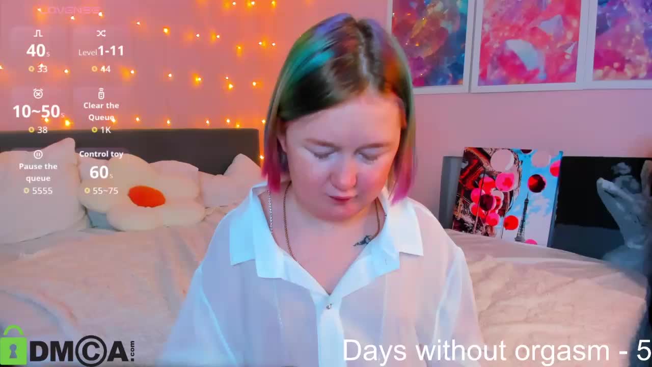 Sara-Moor Live Sex January 9, 2026