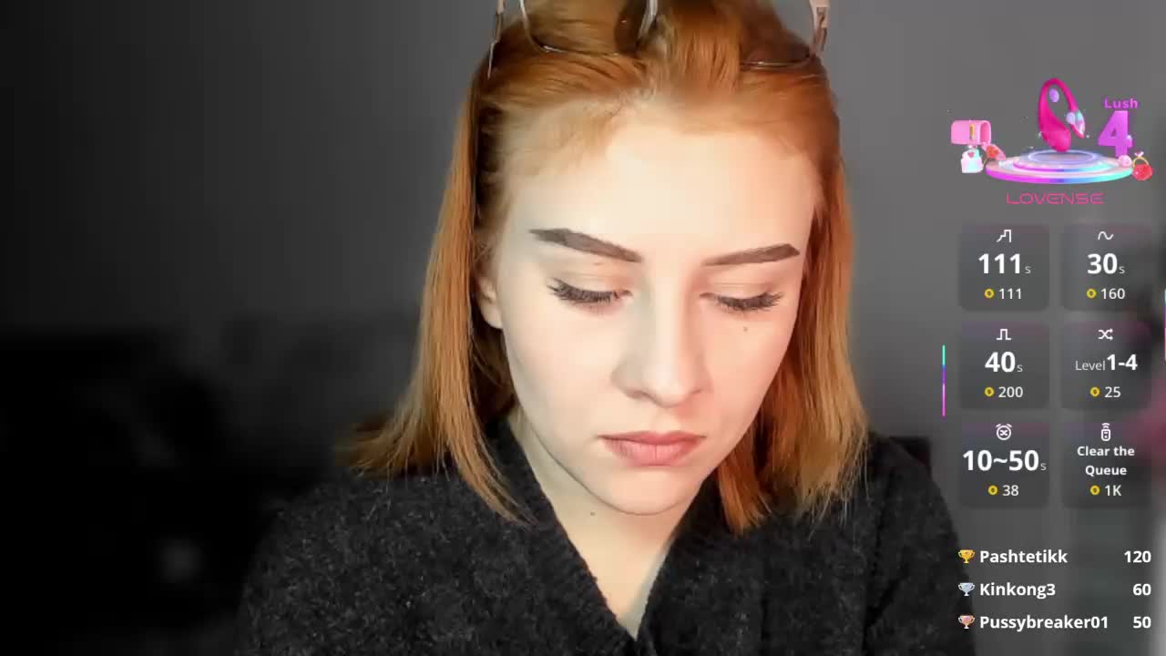 KissyKristy Live Sex January 9, 2026