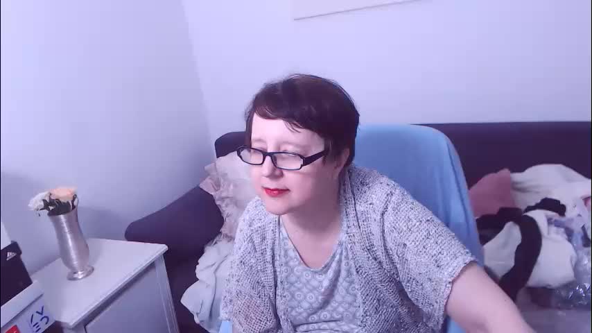 christarose Live Sex January 9, 2026