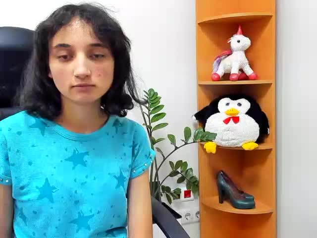 Linusha Live Sex January 9, 2026