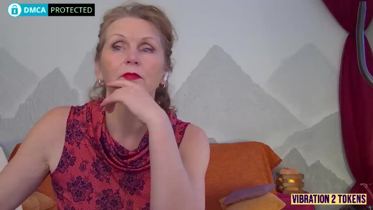 TeffiErotta Live Sex January 9, 2026