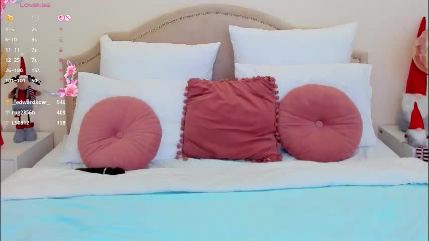 lullyfox Live Sex January 9, 2026