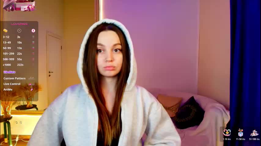 an6elica Live Sex January 9, 2026