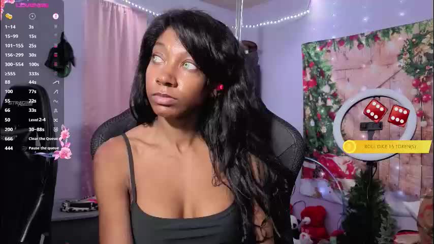 mocha_ Live Sex January 9, 2026