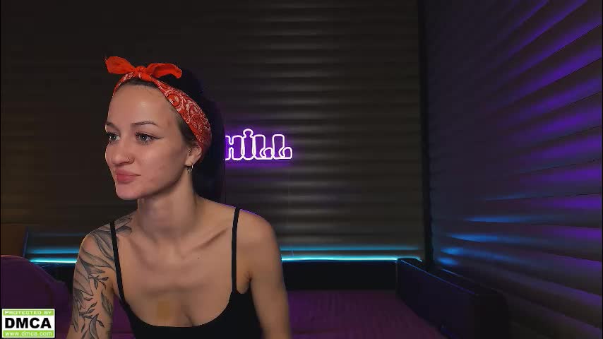 meowluv Live Sex January 9, 2026