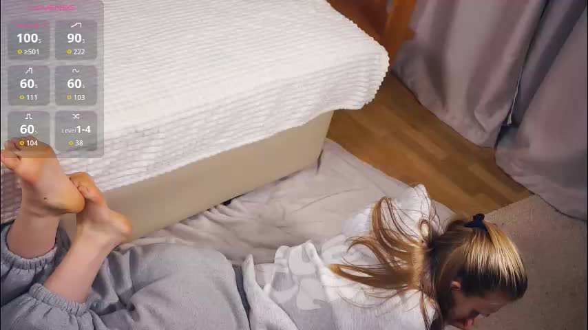 tobicovitt Live Sex January 9, 2026