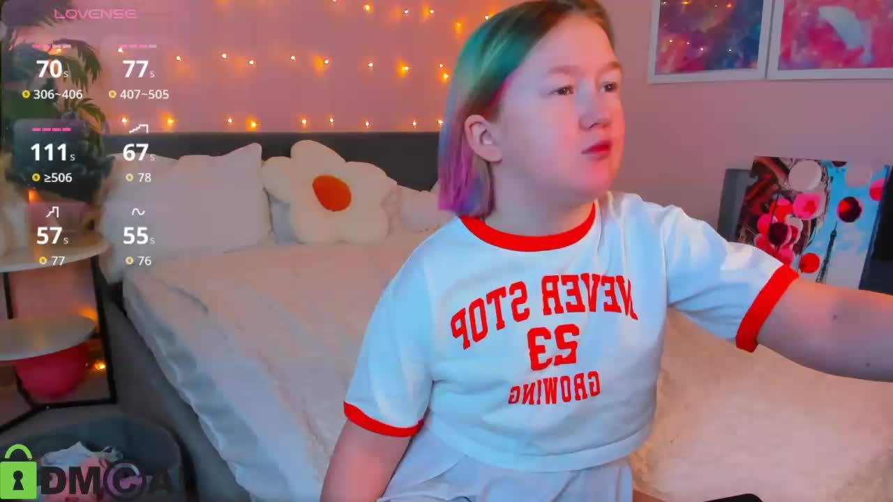 Sara-Moor Live Sex January 9, 2026