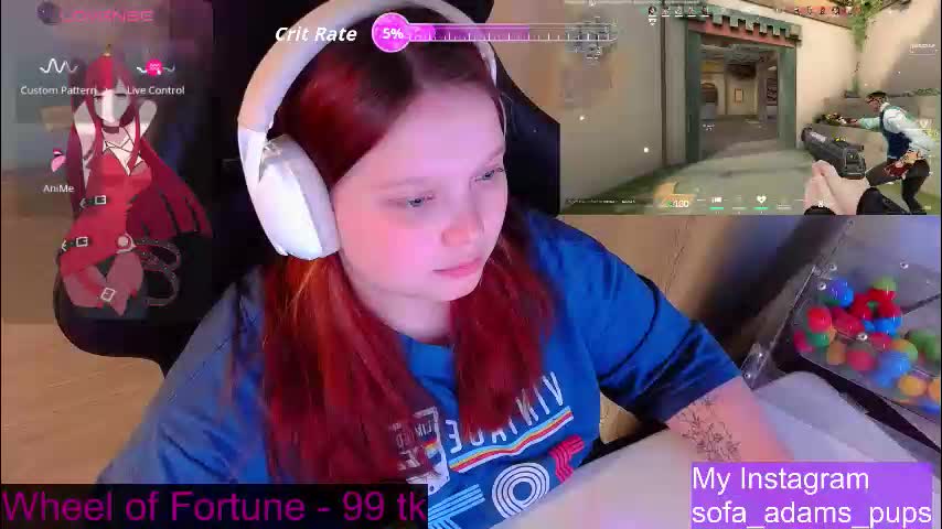 _sofia_adam_ Live Sex January 9, 2026