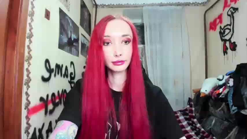 Roxy-Sun Live Sex January 9, 2026