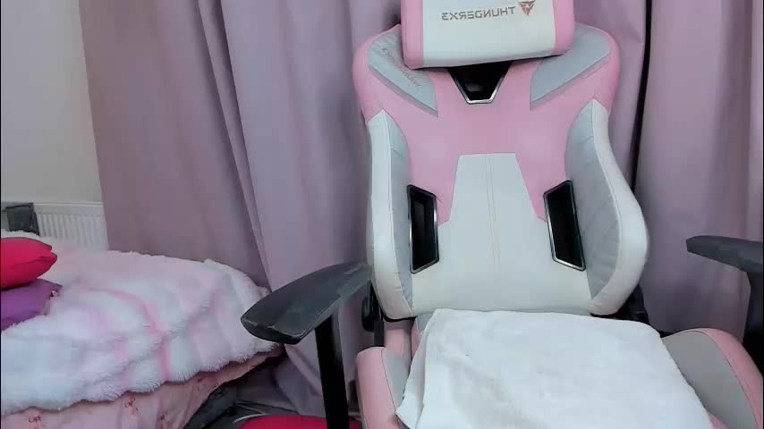 lery_dely Live Sex January 9, 2026