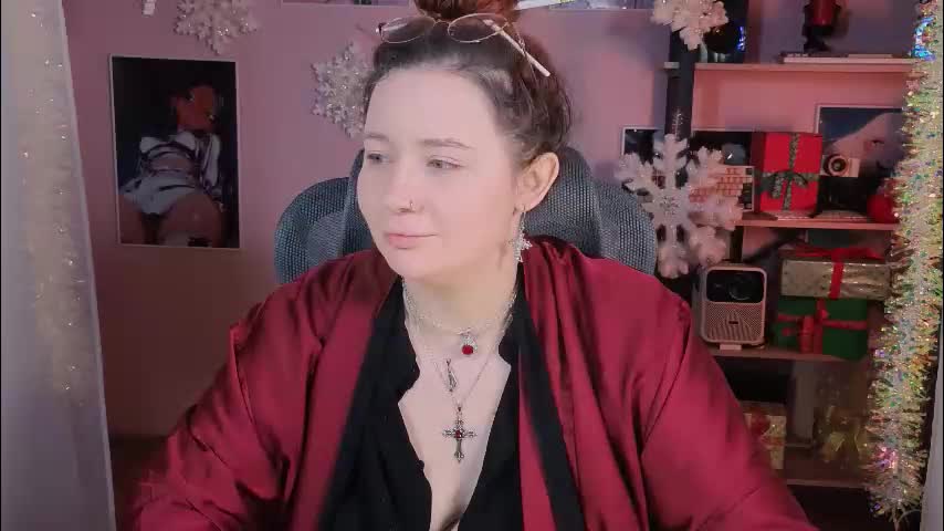 carolina_winter Live Sex January 9, 2026