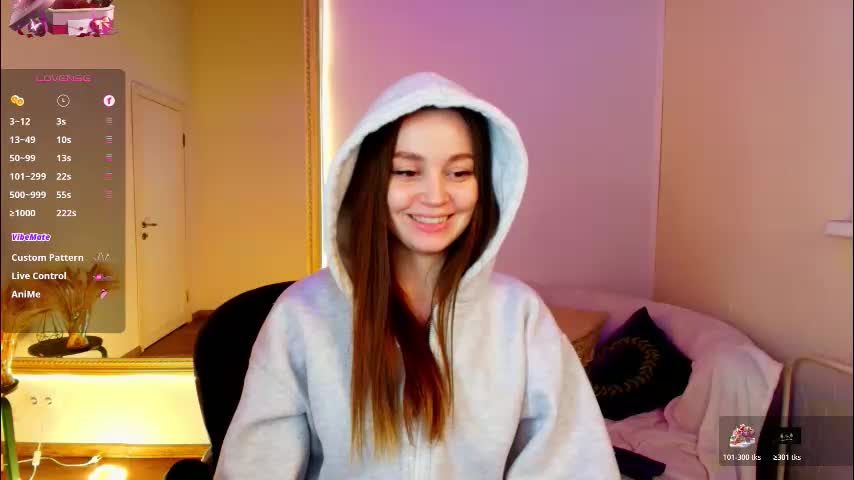 an6elica Live Sex January 9, 2026