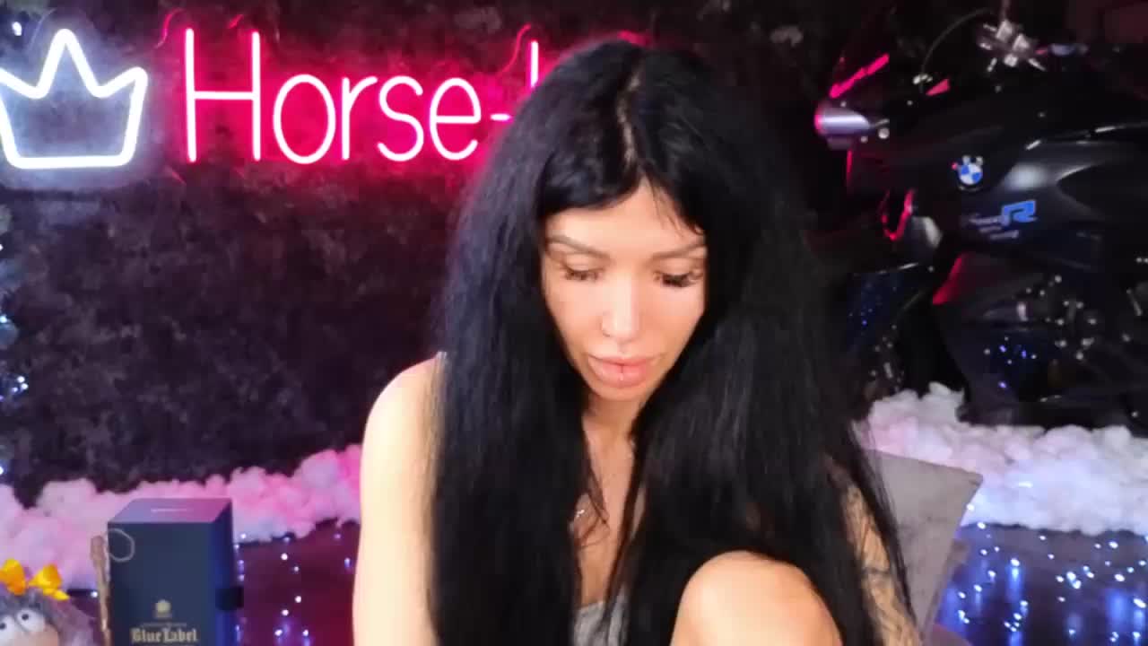 -BABAYAGA- Live Sex January 9, 2026