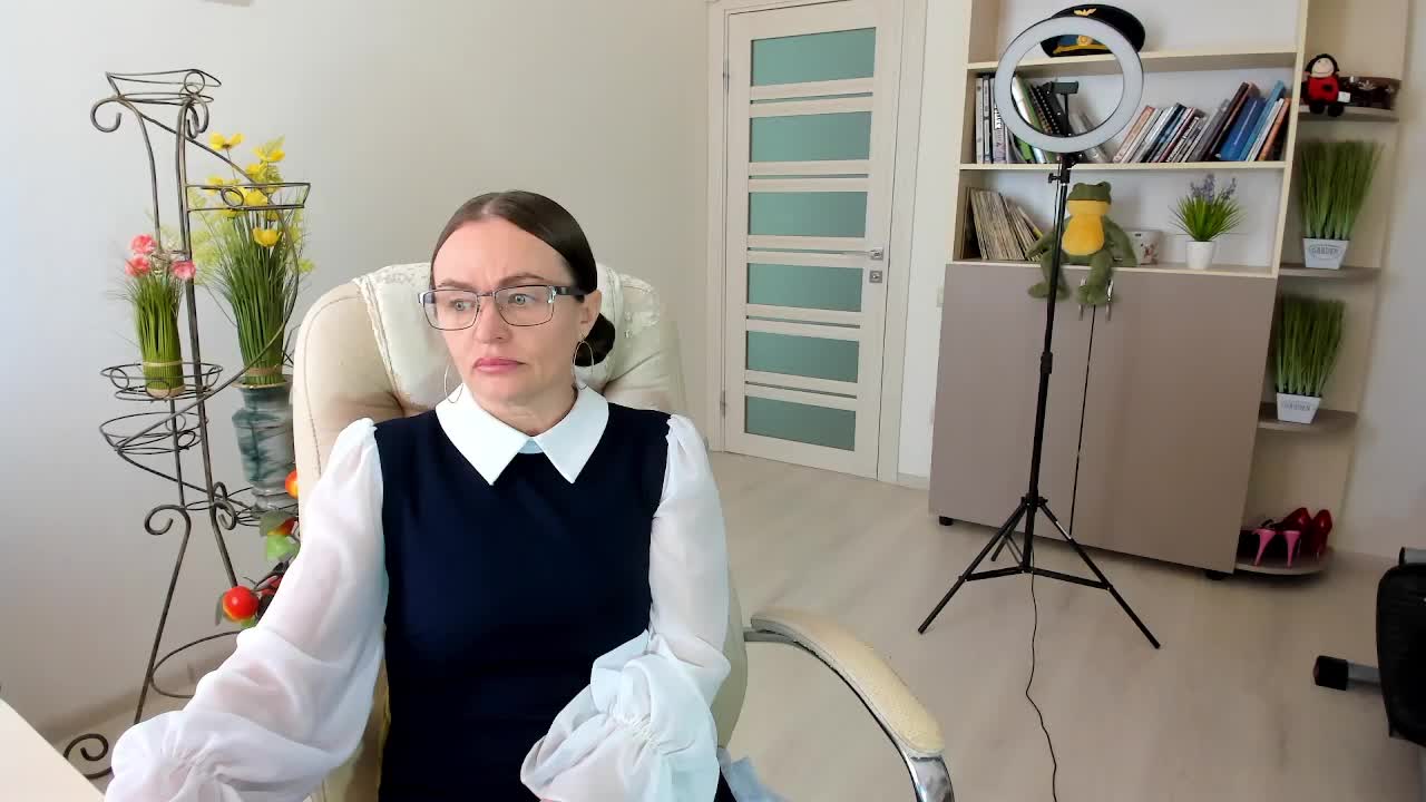 -Michelle- Live Sex January 9, 2026