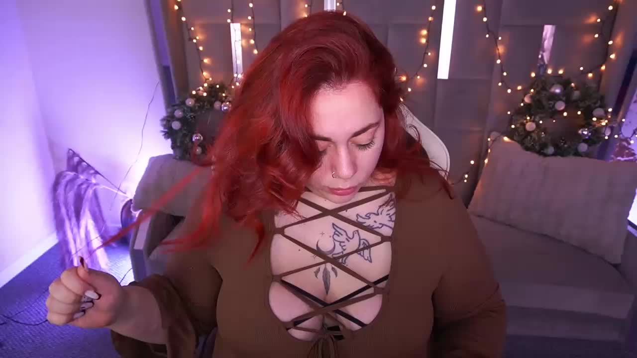 AmazonkaStarrr Live Sex January 9, 2026