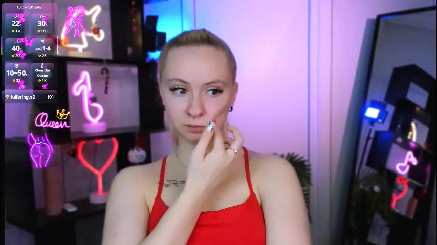 mila_glow Live Sex January 9, 2026