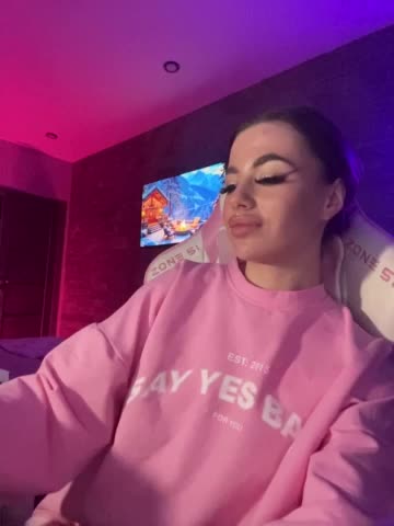 HotGirlEva Live Sex January 9, 2026