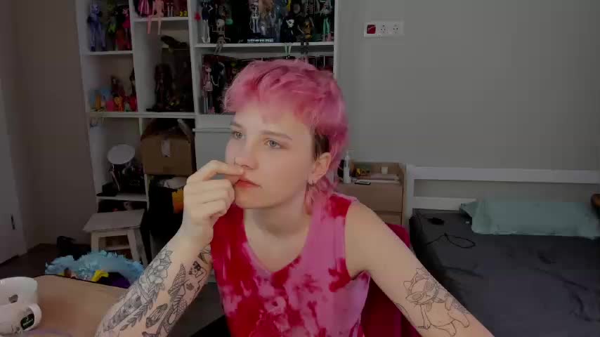 Cool-Love Live Sex January 9, 2026