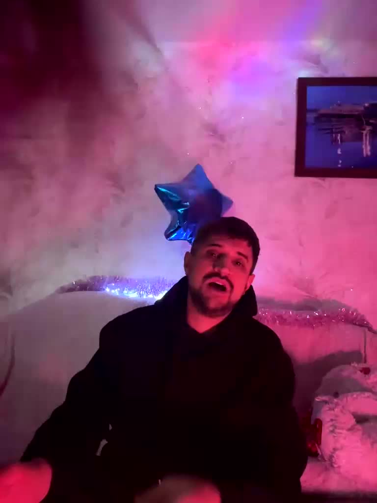 VIP17CoupleDream Live Sex January 9, 2026