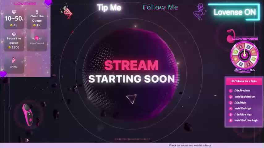 lau_mamacita Live Sex January 9, 2026