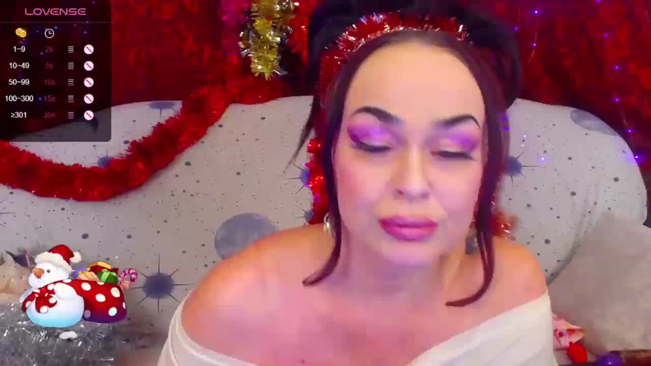 hotzlata Live Sex January 9, 2026