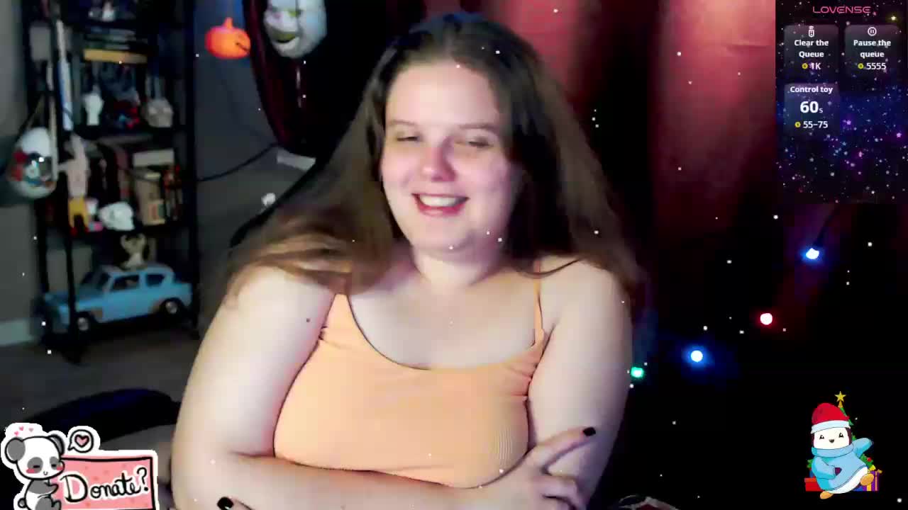 sweet_____cute Live Sex January 9, 2026