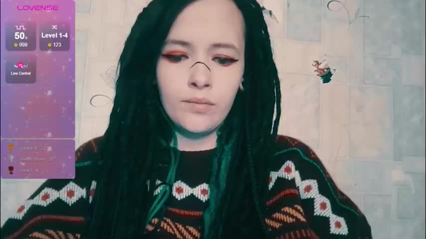 polly_wow Live Sex January 9, 2026