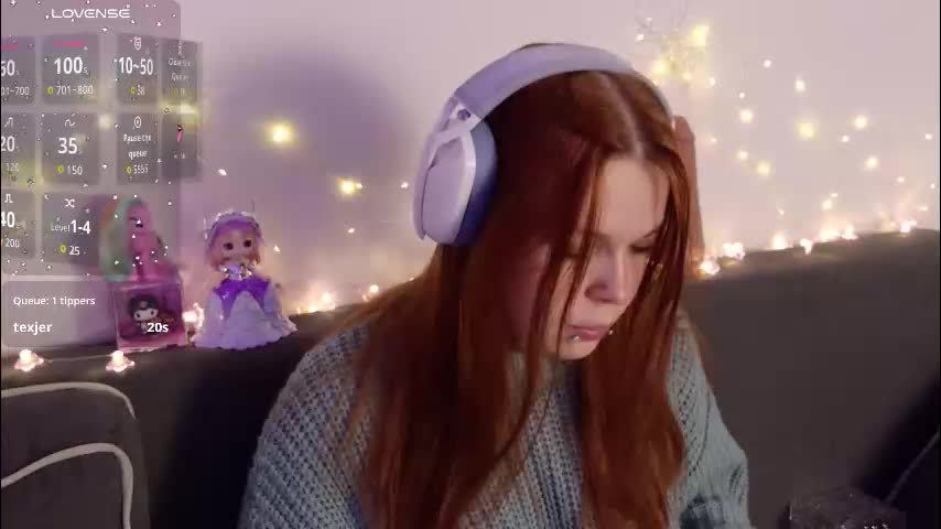 alinabae Live Sex January 9, 2026