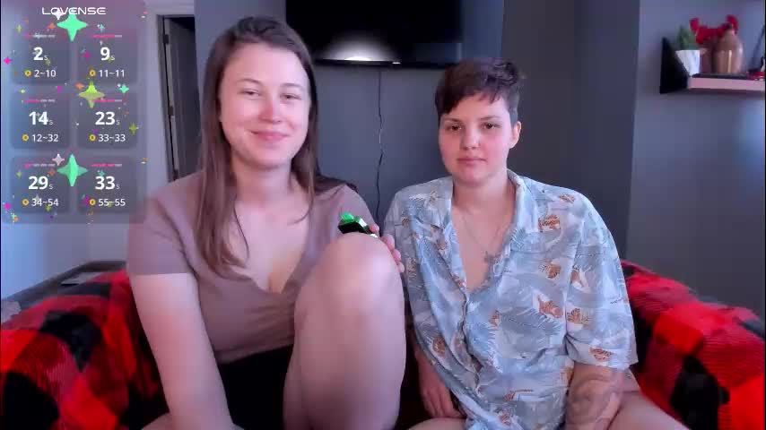 alexiacortez Live Sex January 9, 2026