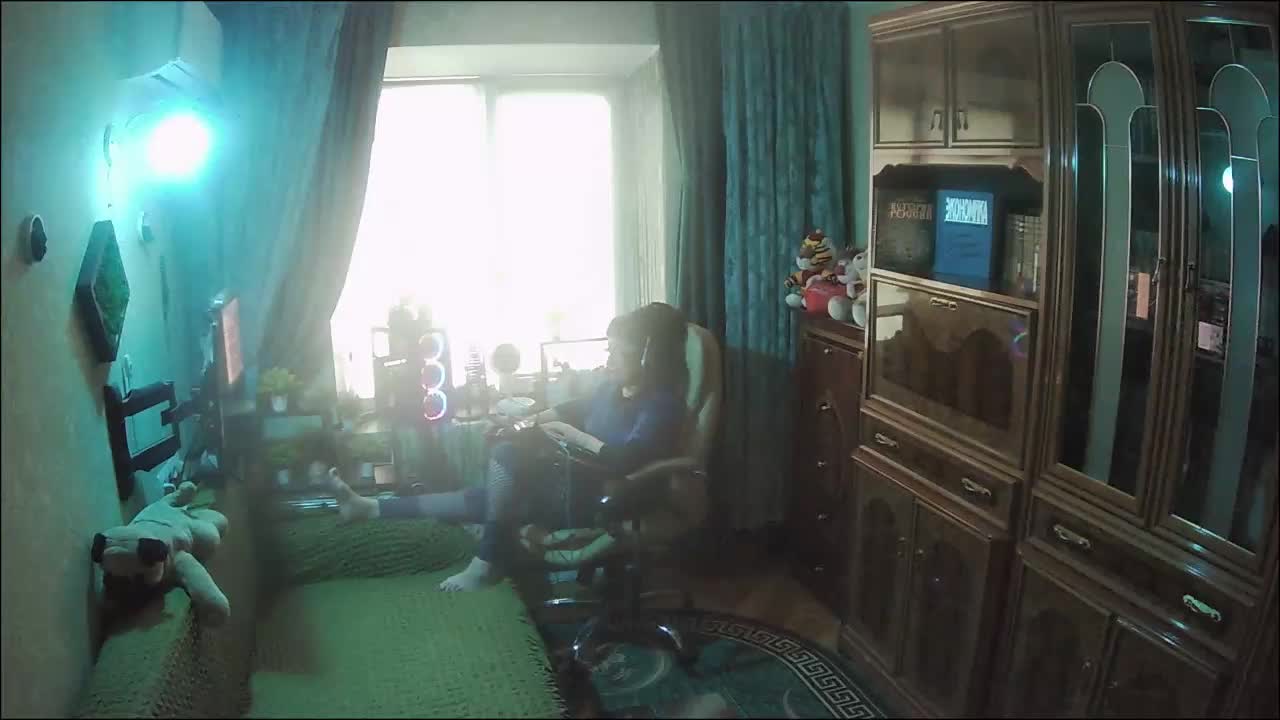 Infodar Live Sex January 9, 2026