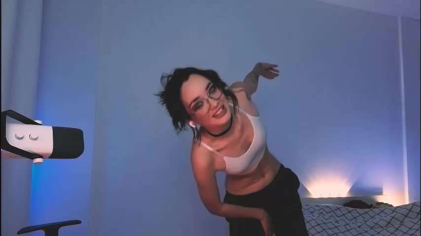 2b_ Live Sex January 9, 2026