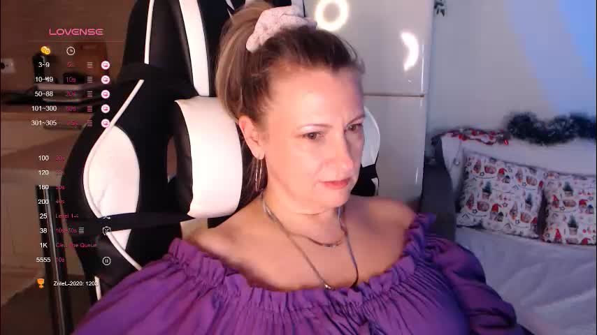 lovesupergerl Live Sex January 9, 2026