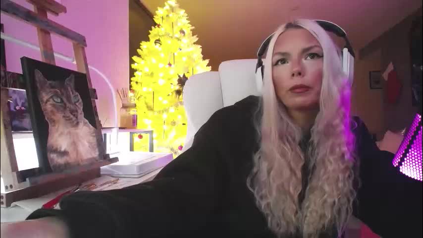 tinykylie Live Sex January 9, 2026