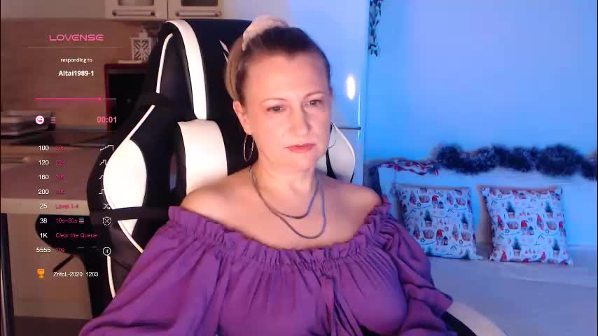 lovesupergerl Live Sex January 9, 2026