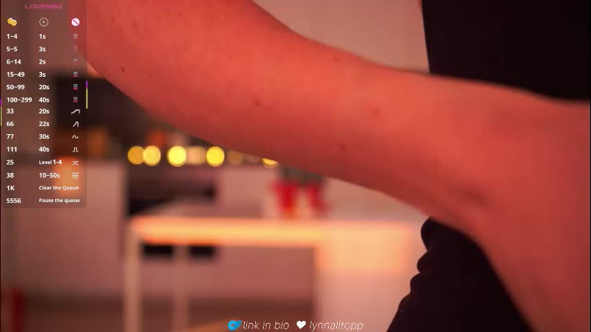 lynnalltop Live Sex January 9, 2026