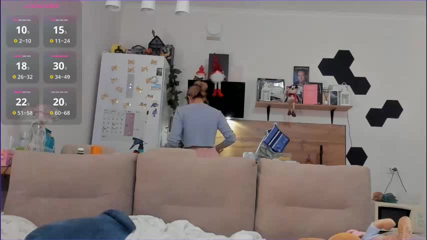 ms_foryou Live Sex January 9, 2026