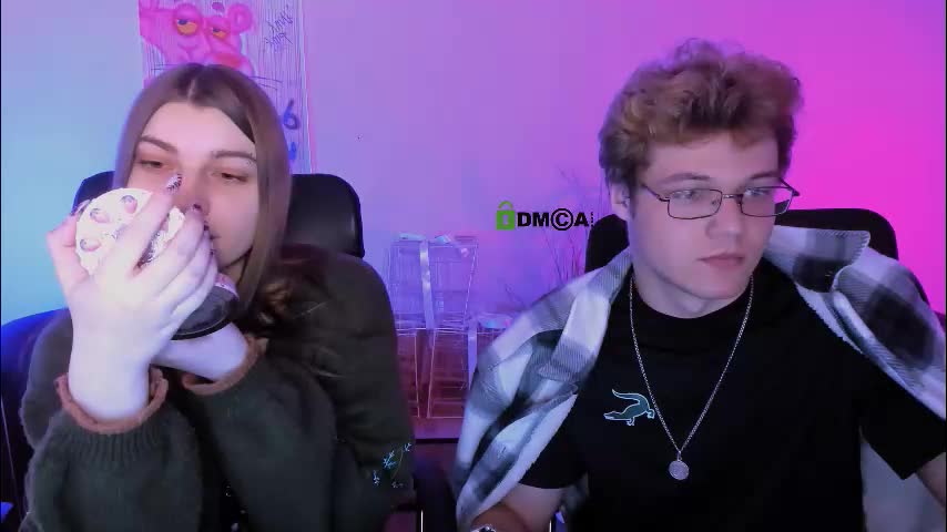 pure_radiance Live Sex January 9, 2026