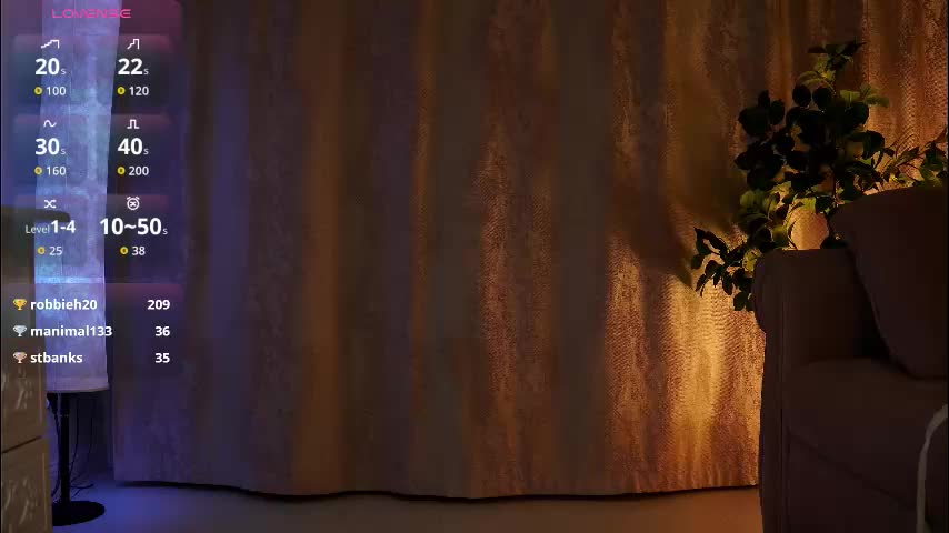 crystal_frost Live Sex January 9, 2026