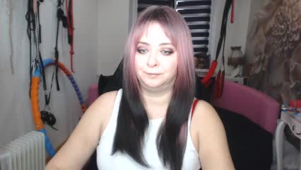 missGODDESS Live Sex January 9, 2026