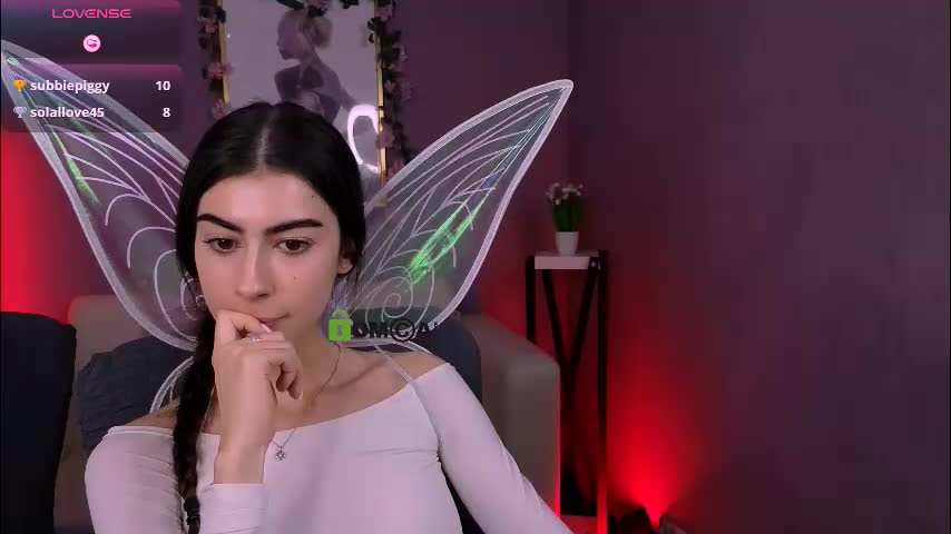 kaisy_star Live Sex January 9, 2026