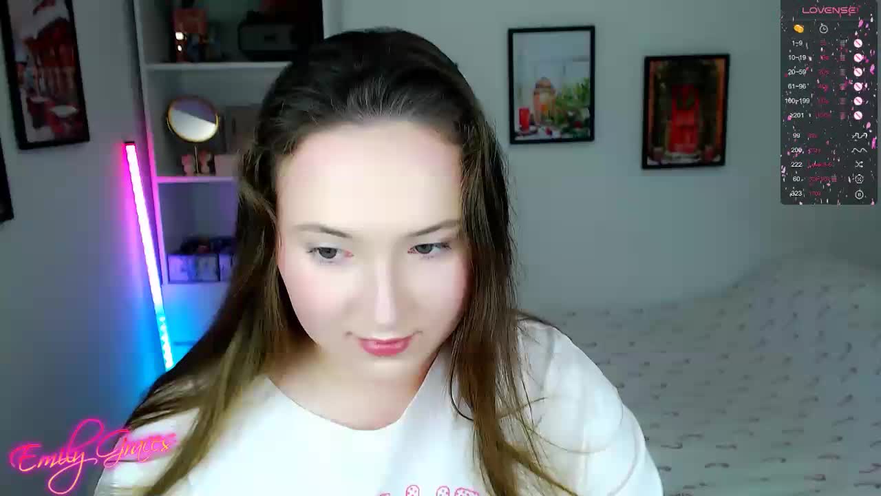 -EmilyxGrasez- Live Sex January 9, 2026