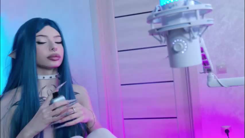 aurora_natsuki Live Sex January 9, 2026