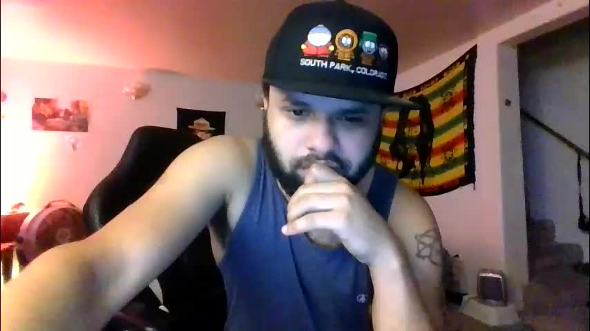 lightskinned666 Live Sex January 9, 2026