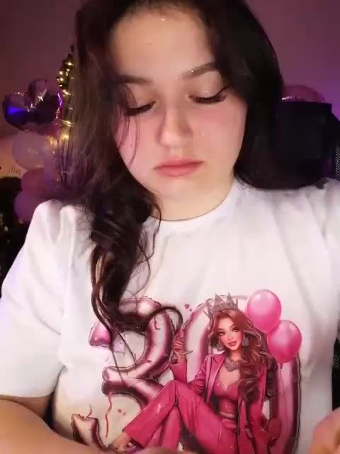 JuliaHesperaks Live Sex January 9, 2026