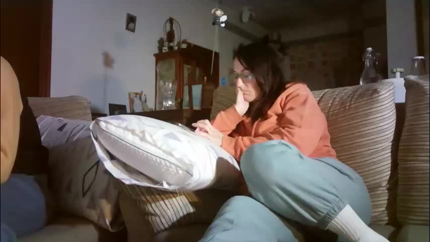 lolahueso Live Sex January 9, 2026